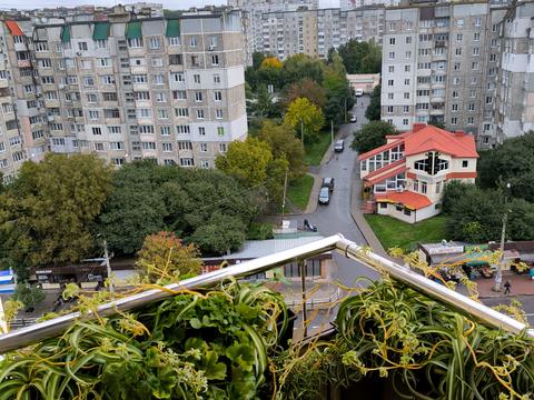 квартира по адресу Панаса Мирного ул., 37/3