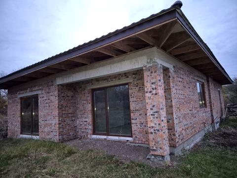 дом по адресу 4-й проїзд Терновий