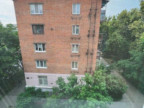 квартира по адресу Петра Болбочана ул. (Клапцова), 46