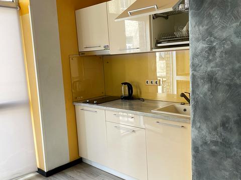 квартира по адресу Бориса Грінченка ул., 2