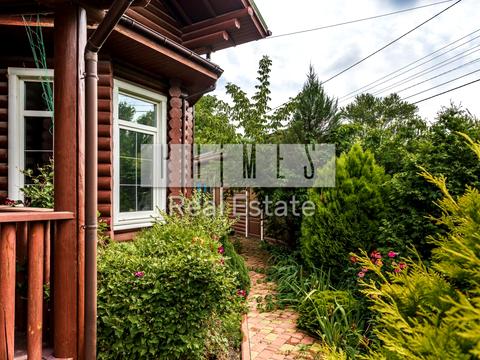 дом по адресу Свято-Покровская ул. (Ленина)