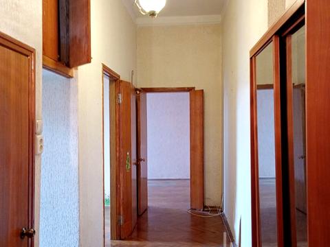 квартира по адресу Петра Болбочана ул. (Командарма Каменєва), 4