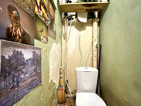квартира по адресу Михаила Бойчука ул. (Киквидзе), 12-А
