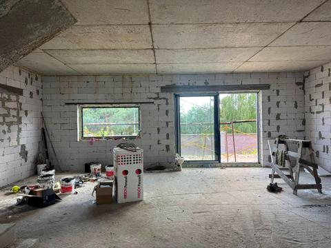 дом по адресу Виноградная ул., 2