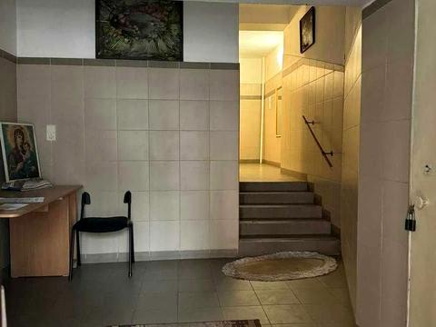 квартира за адресою Лабораторна вул., 14