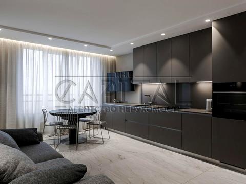 квартира за адресою Анатолія Петрицького вул., 15-А