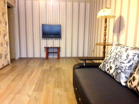 квартира по адресу Староказацкая ул. (Комсомольская)