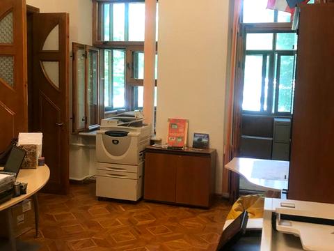 квартира по адресу Ярославов Вал ул., 21е