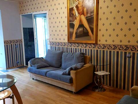 квартира по адресу Петра Радченко ул., 21-А