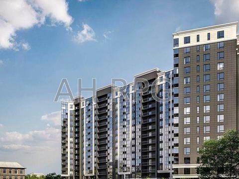 квартира за адресою Кудрявська вул., 24а