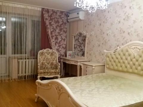 квартира по адресу Братів Зерових ул. (Червонопартизанська), 14-Б