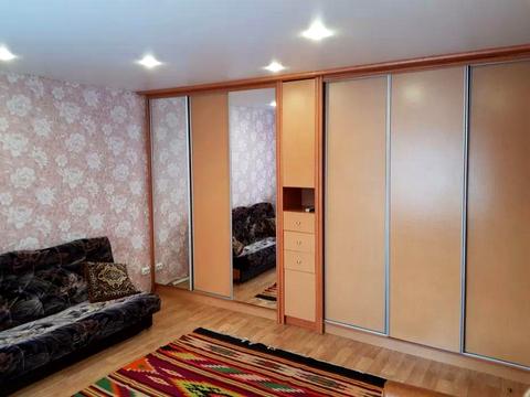 квартира по адресу Металлургов ул., 30