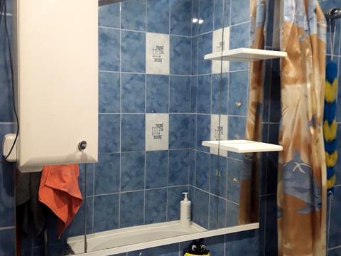 квартира по адресу Ушинского ул., 18