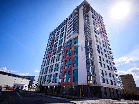 квартира по адресу вул. Бархатная, 9А