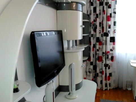 квартира по адресу Митрополита Андрея Шептицкого ул. (Анатолія Луначарського), 10