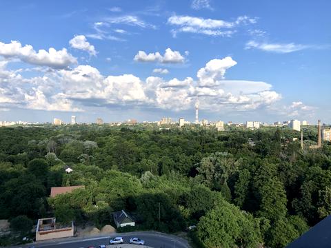 квартира за адресою Івана Виговського вул. (Маршала Гречка), 10-Ж