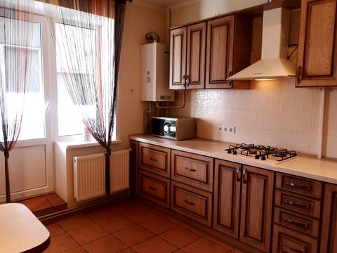 квартира за адресою Свободи просп. (Прокоф'єва), 45