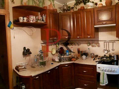 квартира за адресою Оноре де Бальзака вул., 63-Б