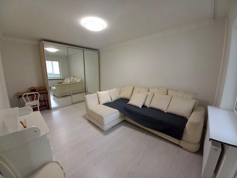 квартира за адресою Срібнокільська вул., 8-А