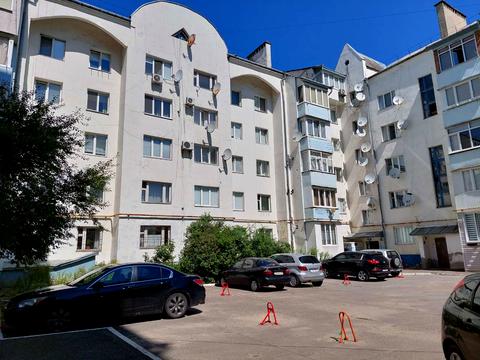 квартира по адресу Кармелюка , 135А
