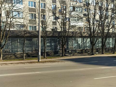 квартира за адресою Європейська вул. (Щорса)