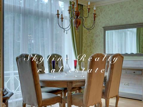 дом по адресу Лесная, 5