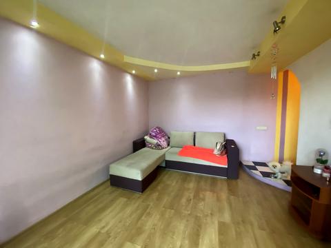 квартира за адресою Харківське шосе, 21/1