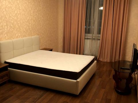 квартира по адресу Владимира Ивасюка просп. (Героїв Сталінграду), 8-А