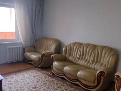 квартира по адресу Урловская ул., 14