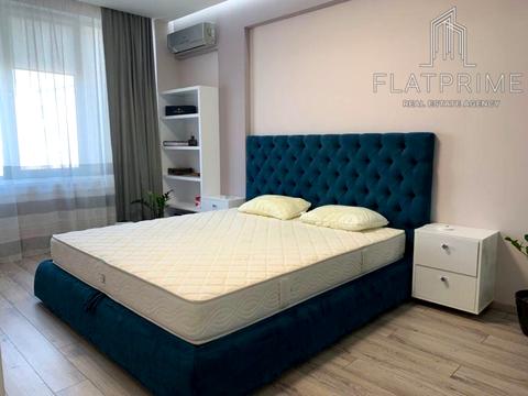 квартира за адресою Лесі Українки бульв., 36-Б