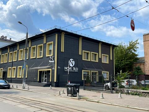 комерційна за адресою Щекавицька вул., 9а