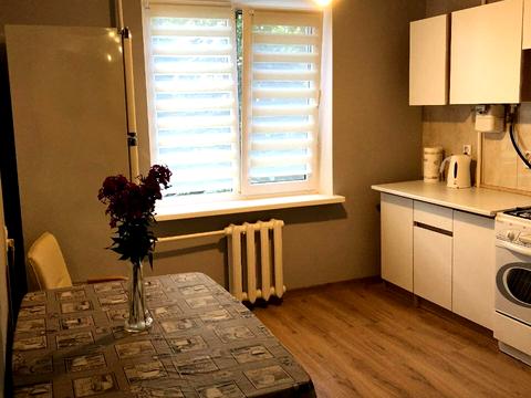 квартира по адресу Варненская ул., 23