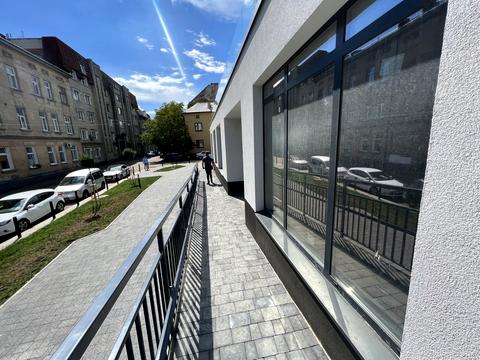 комерційна за адресою Сидора Голубовича вул., 34