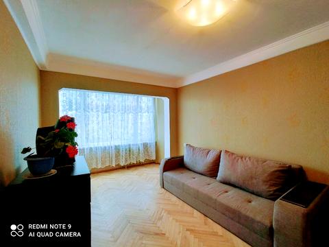 квартира за адресою Юрія Шумського вул., 8