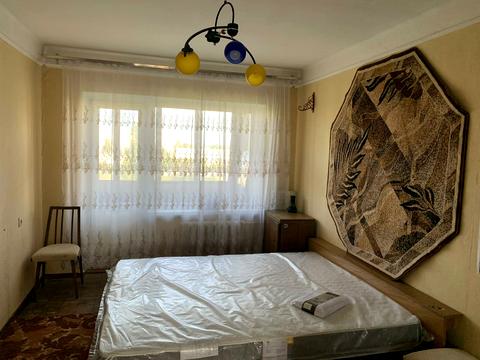 квартира по адресу Милютенко ул., 7-А