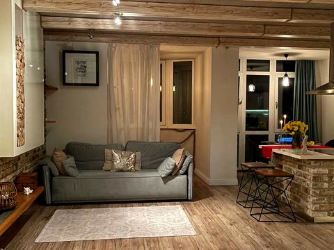 квартира по адресу Владимира Ивасюка просп. (Героїв Сталінграду), 2-Д