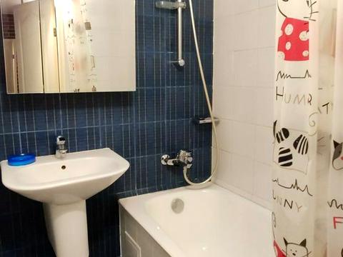 квартира за адресою Героїв Дніпра вул., 38-Д