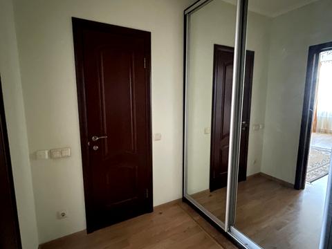 квартира по адресу Елизаветы Чавдар ул., 18