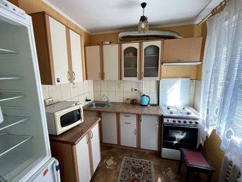 квартира по адресу Самійла Кішки, 185