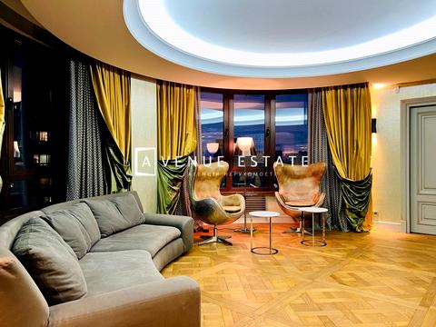 квартира по адресу Голосеевский просп. (40-летия Октября), 60