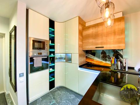 квартира за адресою Оболонський просп., 26