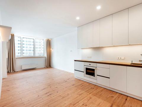 квартира за адресою Євгена Сверстюка вул. (Марини Раскової), 6-Г