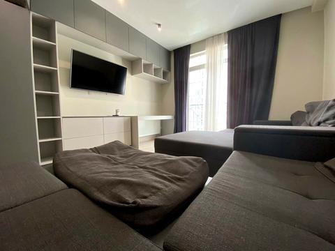 квартира за адресою Михайла Максимовича вул. (Онуфрія Трутенка), 26-Б