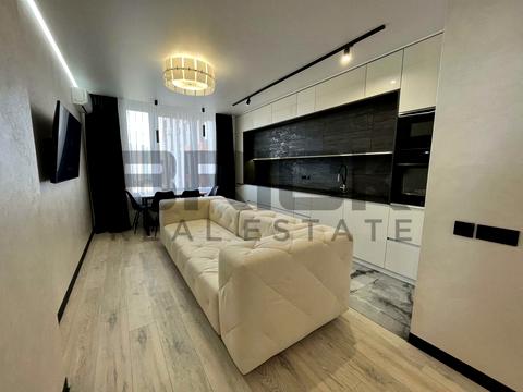 квартира за адресою Дніпровська набережна вул., 20-А