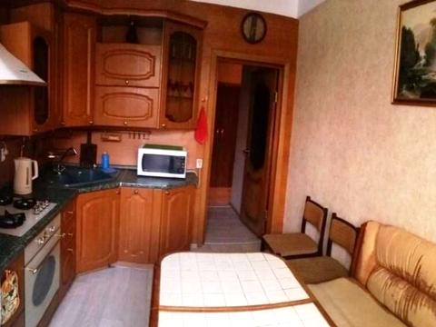 квартира по адресу Большая Диёвская ул. (Братьев Трофимовых), 40