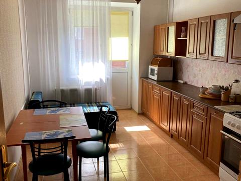 квартира за адресою Введенська вул., 29