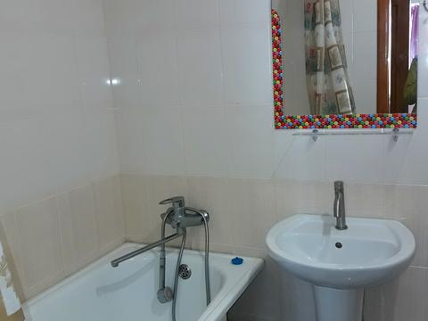 квартира за адресою Київське вул., 58