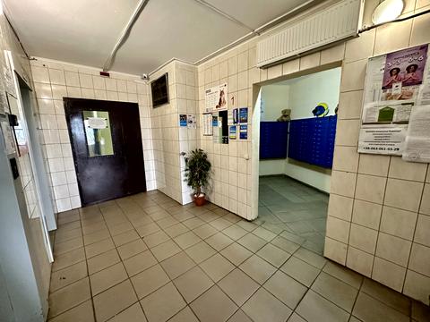 квартира по адресу Милославская ул., 2