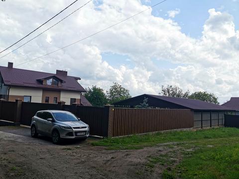 ділянка за адресою Космічна вул.