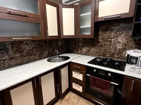 квартира за адресою Бульвар Верховного совета, 10